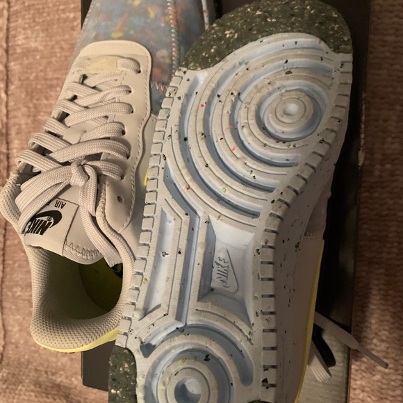 Nike Air Force 1 Crater 6.5 - Picture 4 of 4